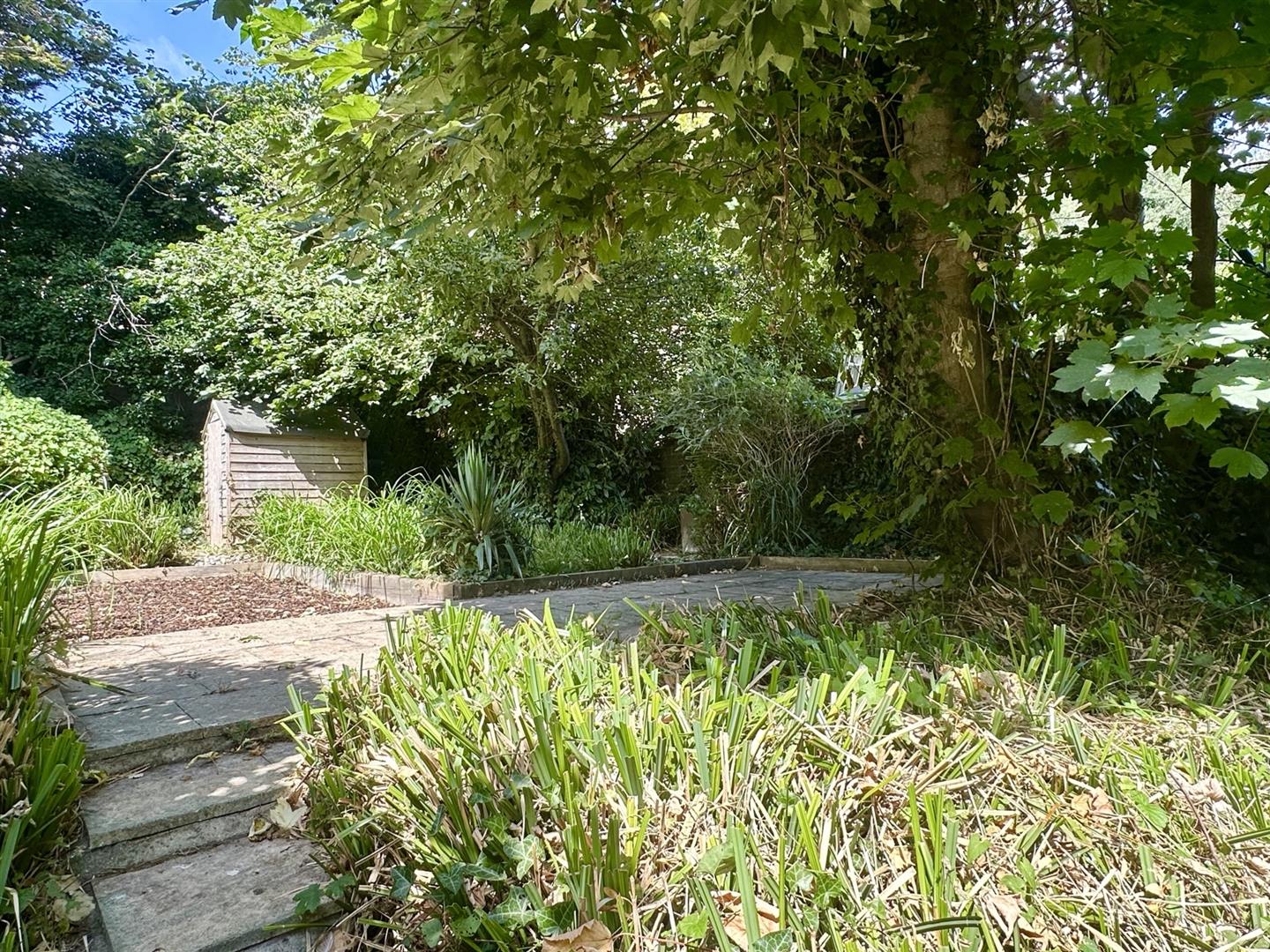 1 bed property in Linton Road, Hastings